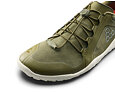 Vivobarefoot PRIMUS TRAIL III ALL WEATHER FG MENS DARK OLIVE/WHITE
