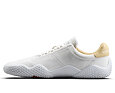 Vivobarefoot MOTUS STUDIO SNEAKER LTH MENS BRIGHT WHITE
