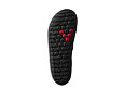 Vivobarefoot TRACKER BOOT AT JUNIORS OBSIDIAN
