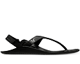 Vivobarefoot TOTAL ECLIPSE LUX MENS OBSIDIAN