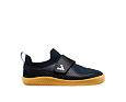 Vivobarefoot PRIMUS KNIT II KIDS MIDNIGHT