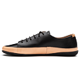 Vivobarefoot BANNISTER L Leather Black