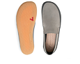 Vivobarefoot OPANKA WOMENS GRAPHITE