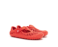 Vivobarefoot ULTRA BLOOM KIDS FIERY CORAL