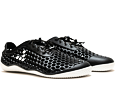 Vivobarefoot ULTRA III BLOOM WOMENS OBSIDIAN