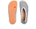 Vivobarefoot KAMILIA WOMENS GREY