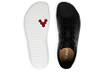 Vivobarefoot GEO COURT III WOMENS OBSIDIAN