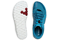 Vivobarefoot PRIMUS TRAIL II FG MENS AQUA