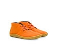 Vivobarefoot ADDIS GOBI JUNIORS SCARLETT IBIS
