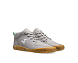 Vivobarefoot PRIMUS BOOTIE II ALL WEATHER JUNIORS ZINC