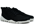 Vivobarefoot NOVUS MID MENS OBSIDIAN