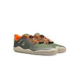 Vivobarefoot PRIMUS TRAIL II FG JUNIORS BOTANICAL GREEN