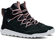 Vivobarefoot TRACKER DECON FG2 WOMENS OBSIDIAN/MISTY ROSE