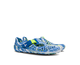 Vivobarefoot ULTRA BLOOM KIDS BLUE AQUA