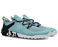 Vivobarefoot TRACKER DECON LOW FG2 WOMENS EGGSHELL BLUE
