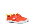 Vivobarefoot PRIMUS SPORT III PRESCHOOL TOMATO
