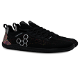 Vivobarefoot PRIMUS LITE KNIT MENS OBSIDIAN IRIDESCENT