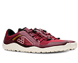 Vivobarefoot PRIMUS TRAIL II FG MENS RUMBA RED