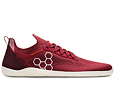 Vivobarefoot PRIMUS LITE KNIT MENS BURGUNDY