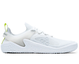 vivobarefoot MOTUS STRENGTH WOMENS BRIGHT WHITE/GREY
