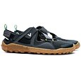 Vivobarefoot TRACKER SANDAL WOMENS CHARCOAL/GUM