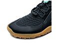 Vivobarefoot PRIMUS TRAIL KNIT FG WOMENS GRAPHITE/GUM
