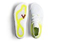Vivobarefoot MOTUS STRENGTH WOMENS WHITE/ACID LIME