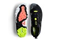 Vivobarefoot HYDRA ESC MENS OBSIDIAN/SAFETY YELLOW