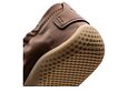 Vivobarefoot ASANA YIN BALLERINA LEATHER WOMENS TAN