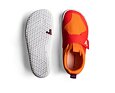 Vivobarefoot PRIMUS SPORT III KIDS CHERRY TOMATO