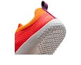 Vivobarefoot PRIMUS SPORT III JUNIORS CHERRY TOMATO