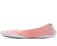 Vivobarefoot ASANA YIN BALLERINA KNIT WOMENS PEACH MELBA