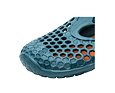 Vivobarefoot ULTRA BLOOM PRESCHOOL OCEAN WAVE