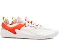 Vivobarefoot MOTUS STRENGTH MENS WHITE/ SCARLETT IBIS