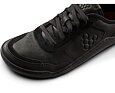 Vivobarefoot GOBI SNEAKER LEATHER MENS OBSIDIAN