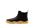 Vivobarefoot FULHAM III KIDS OBSIDIAN