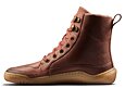 Vivobarefoot GOBI BOOT WARMLINED WOMENS BARK