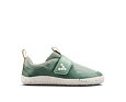 Vivobarefoot PRIMUS SPORT III KIDS GLACIAL GREEN