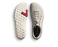 Vivobarefoot PRIMUS TRAIL FG 3.5 MENS SILVER BIRCH