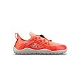 Vivobarefoot PRIMUS TRAIL KNIT FG KIDS SUNSET