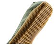 Vivobarefoot ASANA YIN BALLERINA KNIT WOMENS DUSTY GREEN