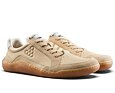 Vivobarefoot GOBI II SNEAKER PREMIUM LEATHER MENS DESERT SAND