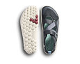 Vivobarefoot TRACKER SANDAL MENS DARK SHADOW