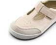 Vivobarefoot GOBI T.BAR PRE-SCHOOL PASTEL ROSE TAN