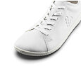 Vivobarefoot GEO COURT IV MENS BRIGHT WHITE