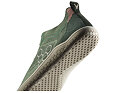 Vivobarefoot PRIMUS LITE KNIT NATURAL WOMENS DUSTY GREEN