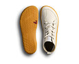 Vivobarefoot  GOBI BOOT JUNIORS LIMESTONE