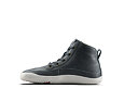 Vivobarefoot  GOBI BOOT JUNIORS DARK SHADOW