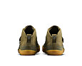 Vivobarefoot  GOBI UTILITY PRESCHOOL DARK OLIVE