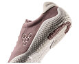Vivobarefoot MOTUS STUDIO SNEAKER LTH MENS TWILIGHT MAUVE